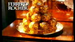 Ferrero Rocher paródia [upl. by Hplodnar]