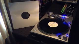 XPosed ‎– Point Of No Return Vinyl 12quot [upl. by Tillion]