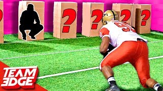 Tackle The Person In The Box  Football Edition [upl. by Figueroa]