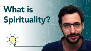 What Is Spirituality [upl. by Marna]