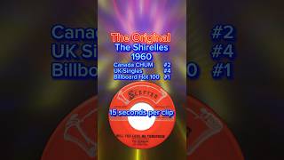 That Sixties Music  “Will You Love Me Tomorrow”  Was The Shirelles’ Version THE BEST VERSION [upl. by Juliano]