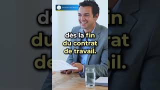 📄 Quand lemployeur doitil remettre les documents de fin de contrat au salarié  📄 [upl. by Llebiram799]