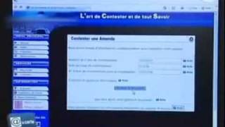 comment contester une amende sur internet [upl. by Marala932]