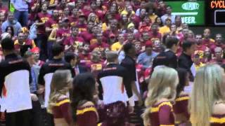 CFTV Cyclone Alley flop for Marcus Smart [upl. by Otrebor]