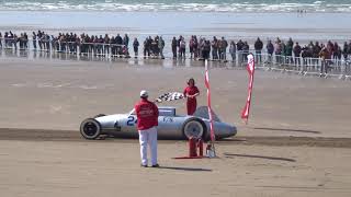 VHRA Pendine 2019  Start Line [upl. by Zsa150]