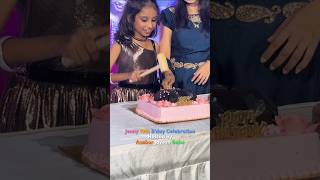 Anchor Jayesh Sahu  Hosting 10th Bday of Jenny birthday entertainment fun love wedding [upl. by Phenice]