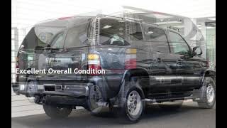 2004 GMC Yukon XL 2500 SLE for sale in PORTLAND OR [upl. by Melvina]