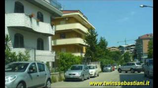 Video Lanciano CH Italy Giugno 2010wmv [upl. by Jerusalem]