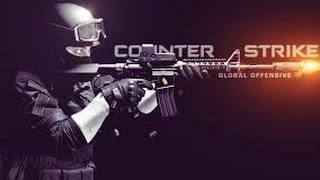 Counter Strike GlobalOffensive Kurulumu SORUNSUZ [upl. by Tnaryb]