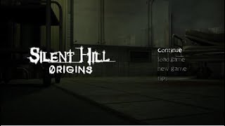 JPlays  Silent Hill Origins  Part 1B  Alchemilla Hospital PSP Version [upl. by Akinohs]