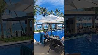 You Need this Beach Getaway in Bohol Philippines bohol [upl. by Violeta]