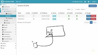 49 VLANs and Interfaces [upl. by Arhat]