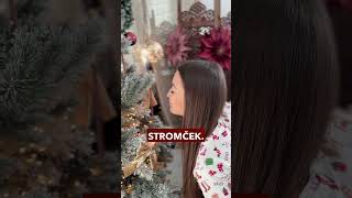 🎄❤️ Voňavé tyčinky na stromček  BEAUshopsk [upl. by Esli129]