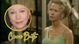 Connie Booth What REALLY Happened to Her After Fawlty Towers Than and Now [upl. by Fairweather]