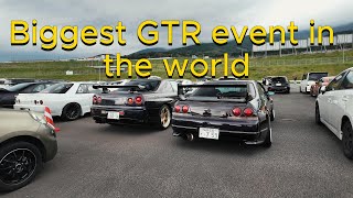 Too many GTRs [upl. by Behrens785]