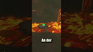 So BEKOMMT ihr die FLAMMEN RÜSTUNG in Zelda Tears of the Kingdom 🔥 [upl. by Aidnahs]