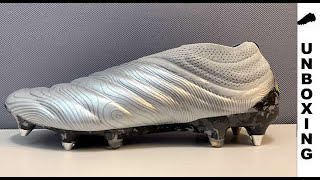 adidas Copa 20 SG Encryption [upl. by Isaac]