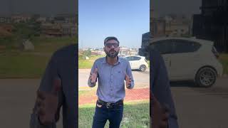 Bahria Town rawalpindi realestate adviceassociates property [upl. by Piero]