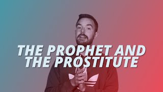 The Prophet Hosea in 6 Minutes [upl. by Nylrad475]