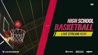 McCreary Central vs Barbourville  High School G Basketball Live Stream [upl. by Moseley]