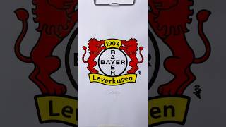 Bayer Leverkusen bayerleverkusen bayer germany championsleague bundesliga futbol football [upl. by Billy]