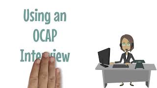 Preparing Court Documents Through OCAP [upl. by Sylado71]