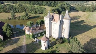 Marche et Combraille en Aquitaine une campagne authentique [upl. by Ettevahs614]