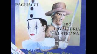 Mascagni Cavalleria Rusticana Orchestral Opera [upl. by Tasha]