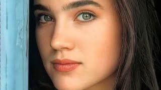 Jennifer Connelly The Heart of Justice 1992 [upl. by Riay]