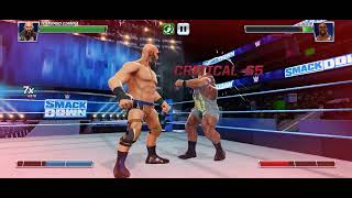 wwe smackdown highlights today [upl. by Nbi]