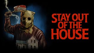 LEEBIRD Reviews Stay Out Of The House [upl. by Nikkie]