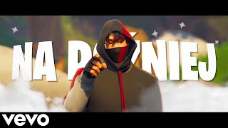 Sigu  NA PÓŹNIEJ Fortnite Piosenka [upl. by Podvin523]