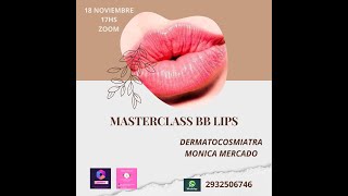 Masterclass BB LIPS [upl. by Sinnelg]