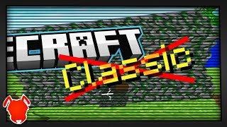 I Couldnt Play Minecraft Classic Ever Again [upl. by Mitzi404]