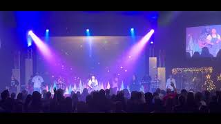 NHLV Worship Team “Been So Good” Cover 112424 [upl. by Yaned790]