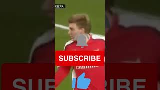 Nicklas Bendtner Best Goals 🔥🔥 [upl. by Hepza]