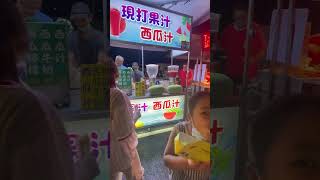 龍鳳夜市 long feng night market [upl. by Shelah117]