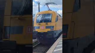 Systemtechnik 182 536 verlässt Köln  Thedayshort S5 folge 041 [upl. by Boak]