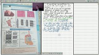 STRUCTURE ET ULTRASTRUCTURE DU MUSCLE STRIE SQUELETTIQUE [upl. by Drazze]