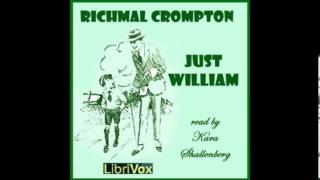 Just William by Richmal Crompton  1012 Williams New Years Day read by Kara Shallenberg [upl. by Carnay]