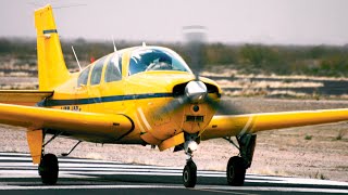 Fly Bonny Fly  Lufthansa Flight Training Phoenix [upl. by Aenad]