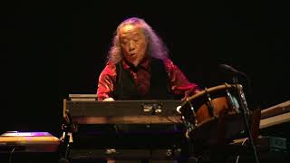 Kitaro  Caravansary Live In Malaysia [upl. by Westfall876]