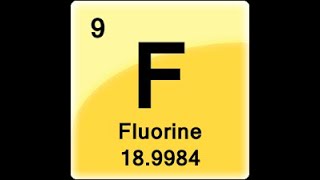 Fluorine  History Properties Application Production of fluorine  DIY  F in classroom [upl. by Seline677]