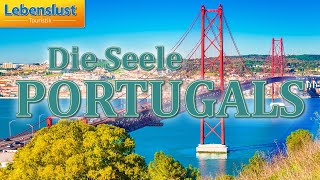 Unser kleiner Liebling – Portugal für Leib amp Seele mit Lebenslust Touristik [upl. by Lapides64]