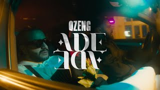 QZENG  ADE ADE Official Video [upl. by Nair]