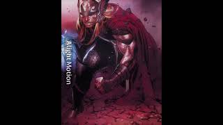 Ironman vs Thor marvelcomics ironman thor [upl. by Nylirrehs]