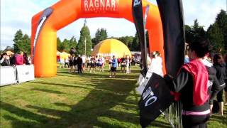 Ragnar Relay 2011 The Matriarchs Teams [upl. by Maegan314]