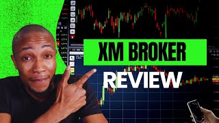 XM Broker Review Is It Worth Your Time [upl. by Roze]