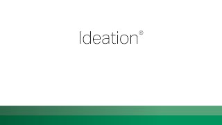 Ideation  CliftonStrengths Theme Definition [upl. by Ivers943]