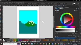 INKSCAPE 58 [upl. by Alekat]